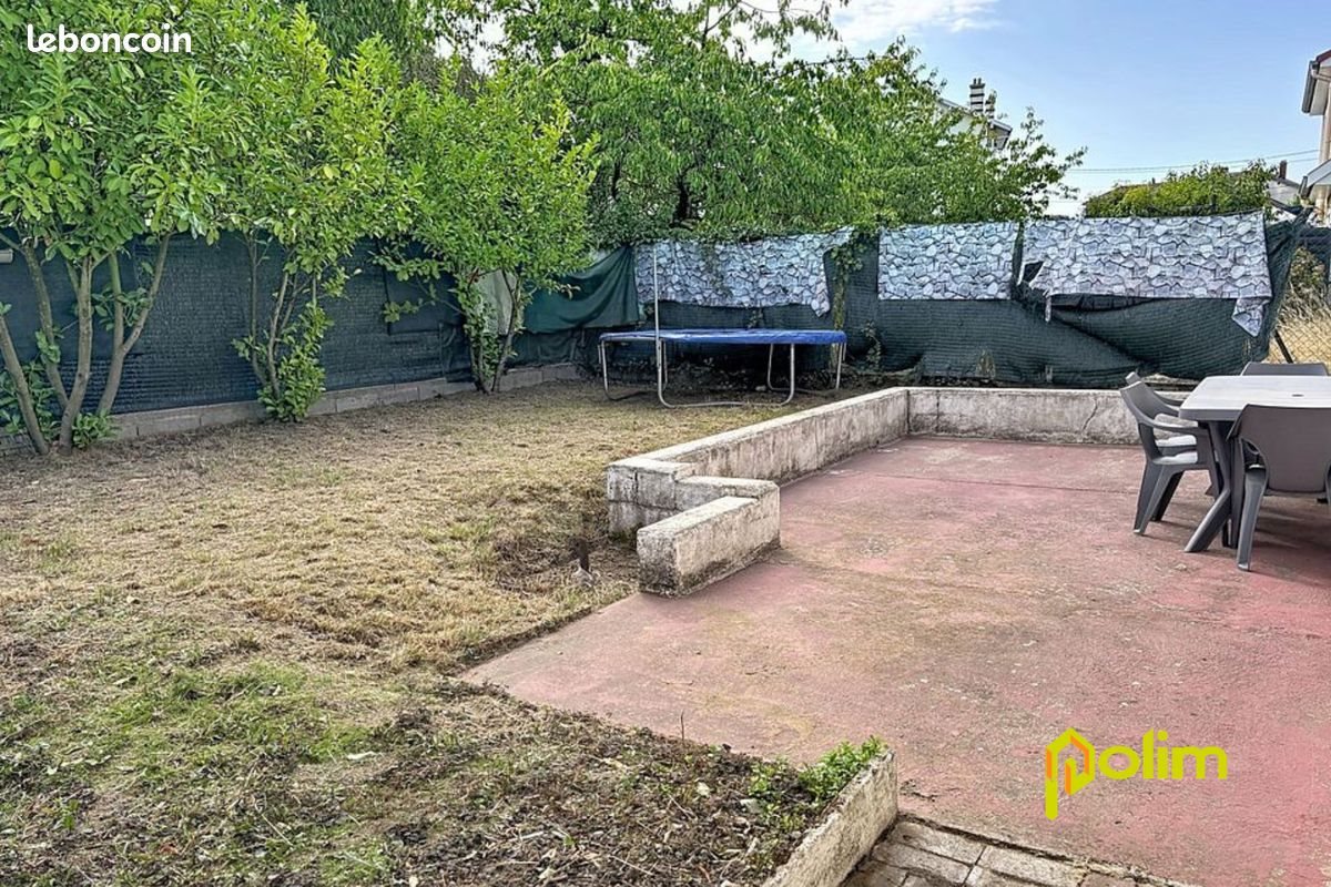 Maison à vendre, 127m², Pont-à-Mousson
