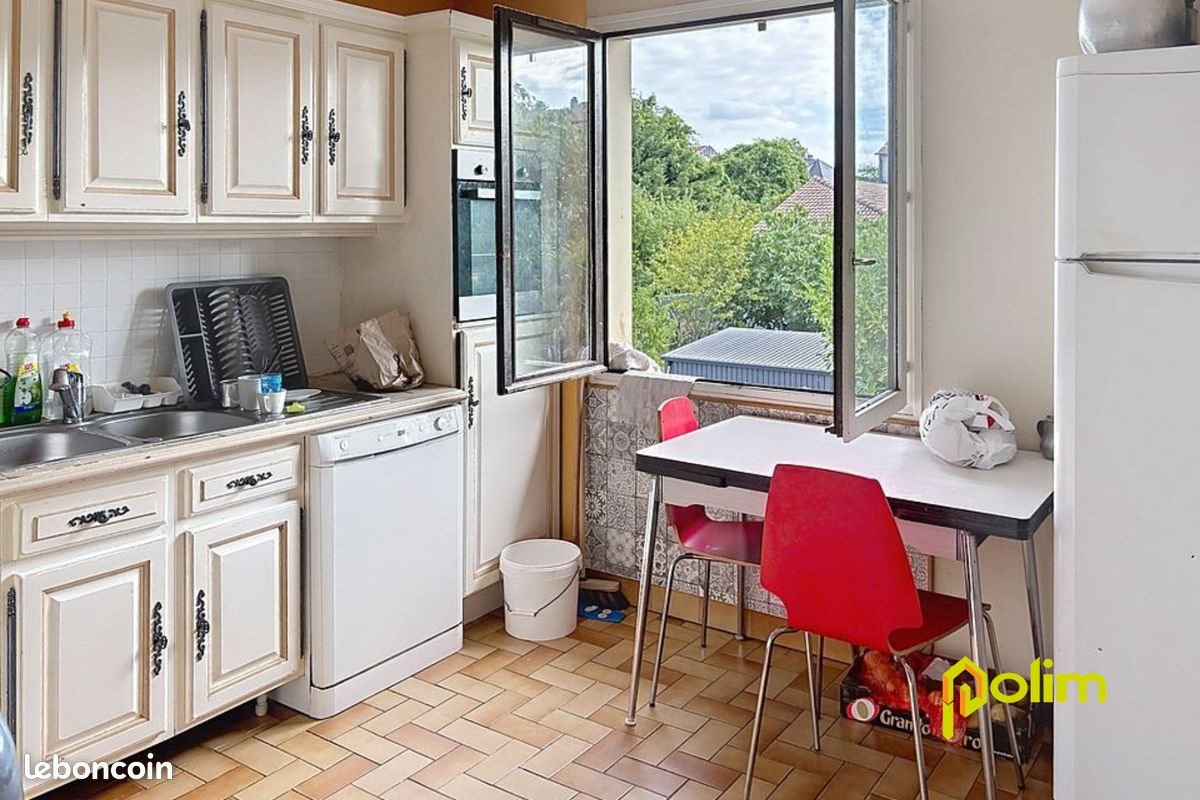 Maison à vendre, 127m², Pont-à-Mousson