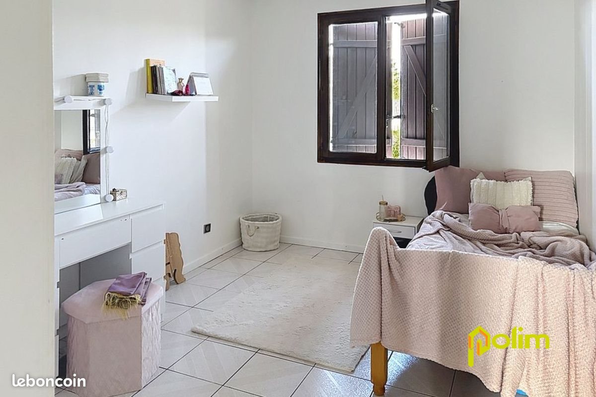 Maison à vendre, 127m², Pont-à-Mousson