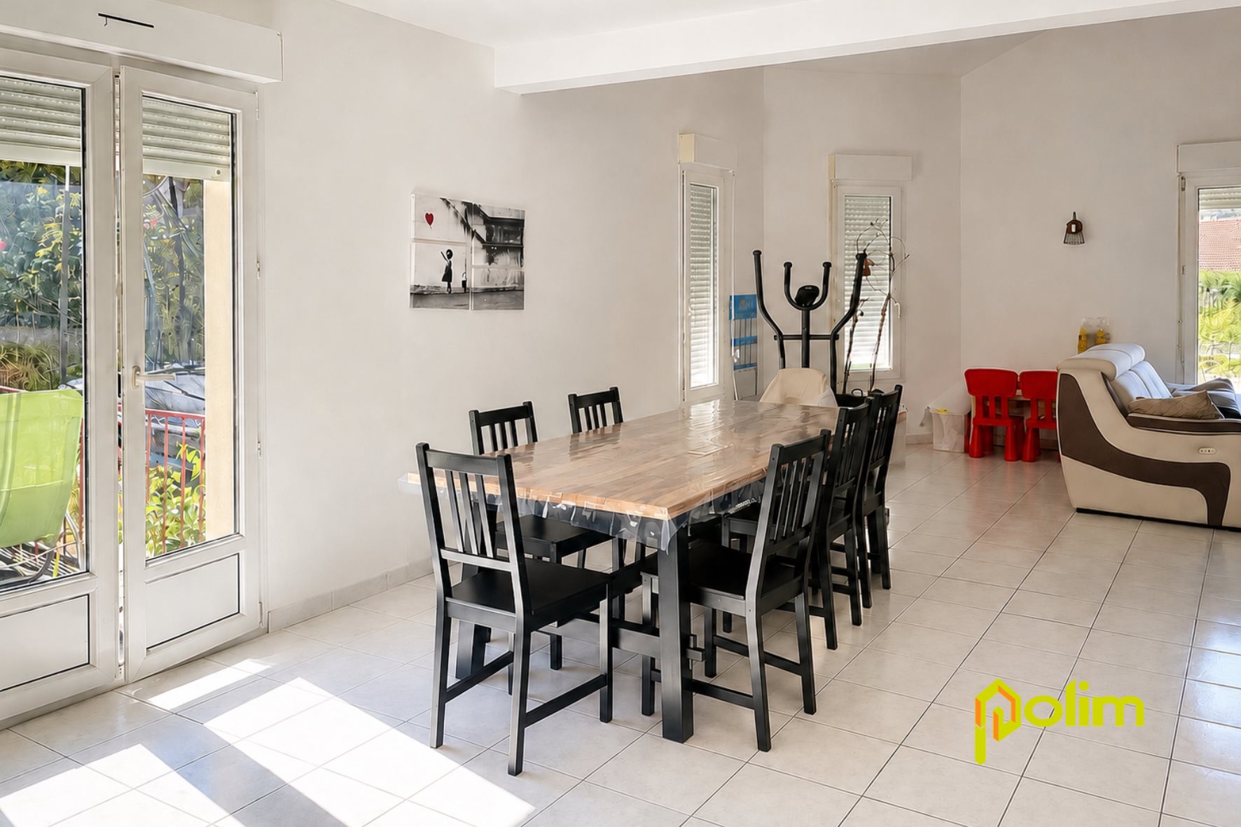 Maison à vendre, 164m², Maidières