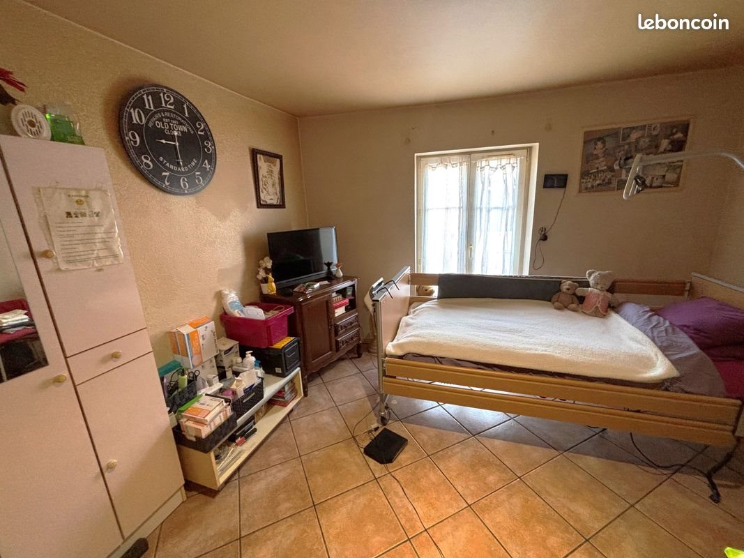 Appartement à vendre, 33m², Pont-à-Mousson