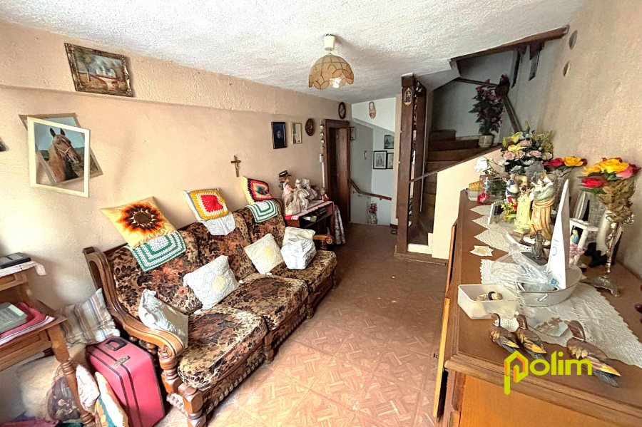 Maison à vendre, 79m², Pont-à-Mousson