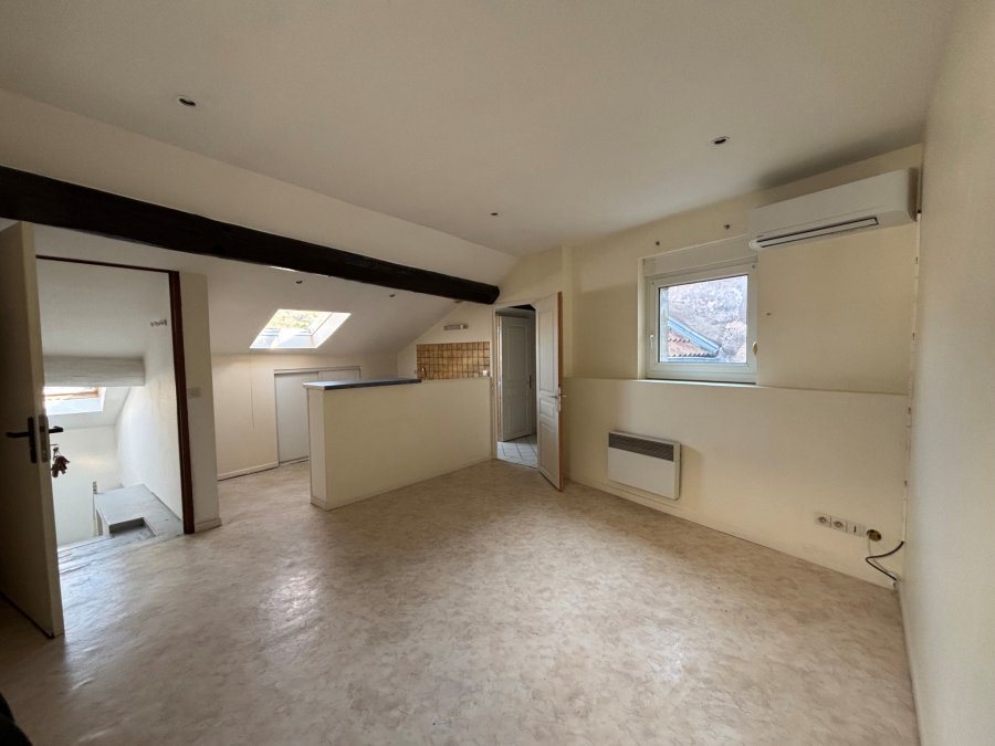 Appartement à vendre, 23m², Pont-à-Mousson