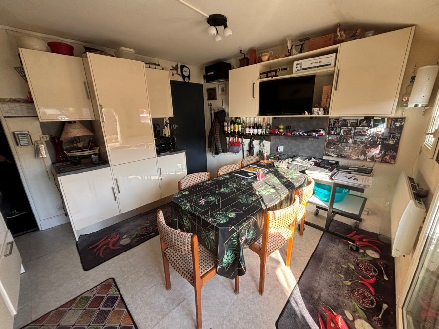 Appartement à vendre, 22m², Pont-à-Mousson