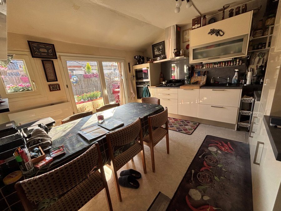 Appartement à vendre, 22m², Pont-à-Mousson