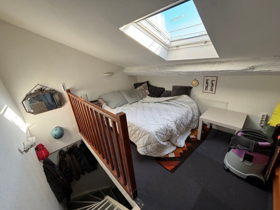 Appartement à vendre, 22m², Pont-à-Mousson