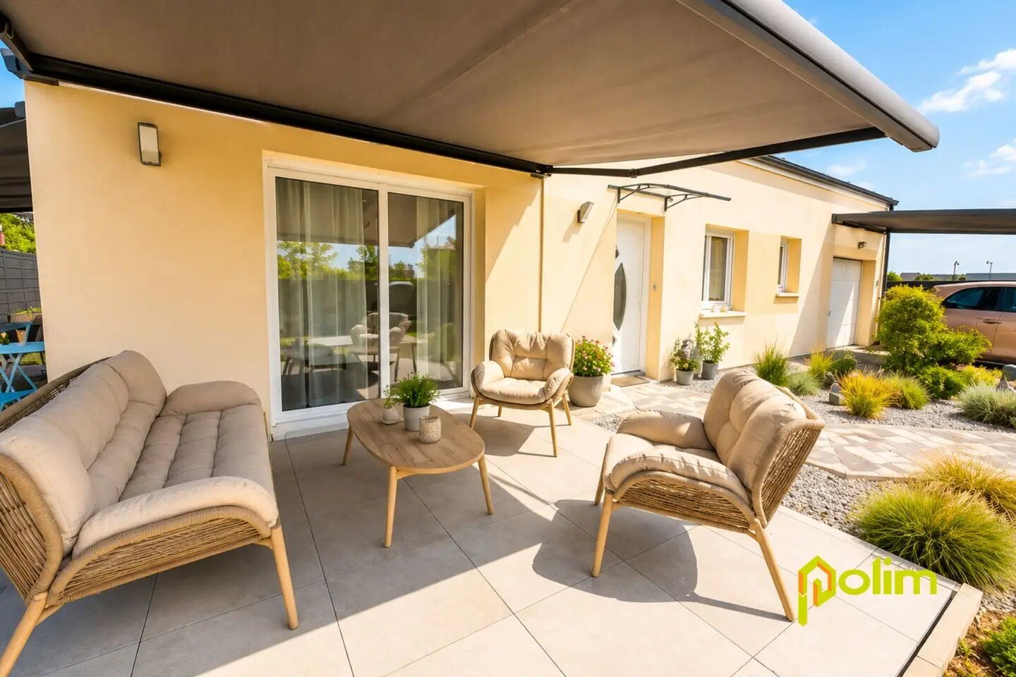 Maison à vendre, 125m², Blénod-lès-Pont-à-Mousson
