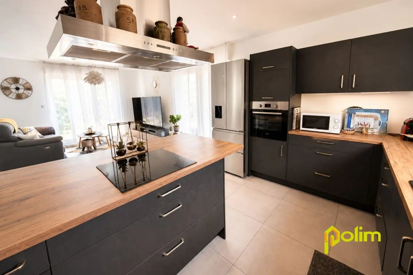 Maison à vendre, 125m², Blénod-lès-Pont-à-Mousson