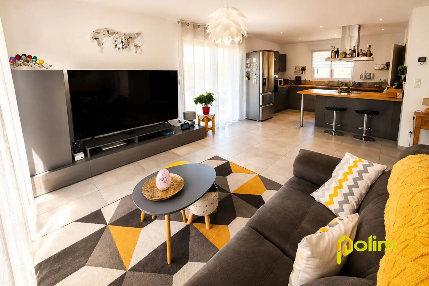 Maison à vendre, 125m², Blénod-lès-Pont-à-Mousson