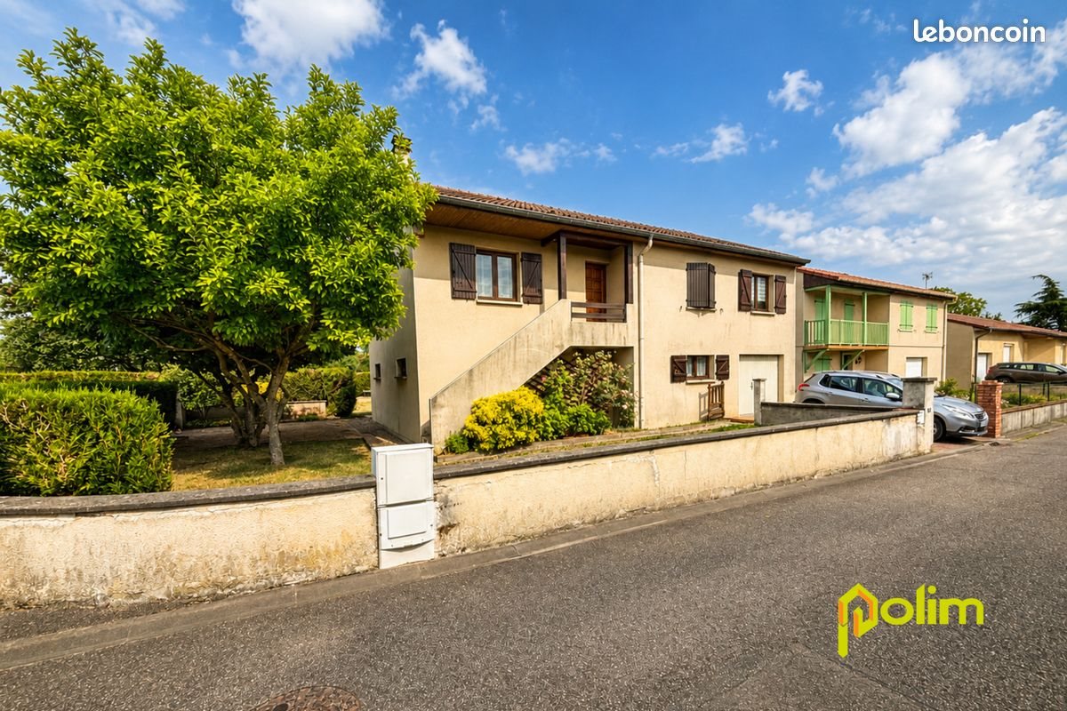 Maison à vendre, 122m², Pont-à-Mousson