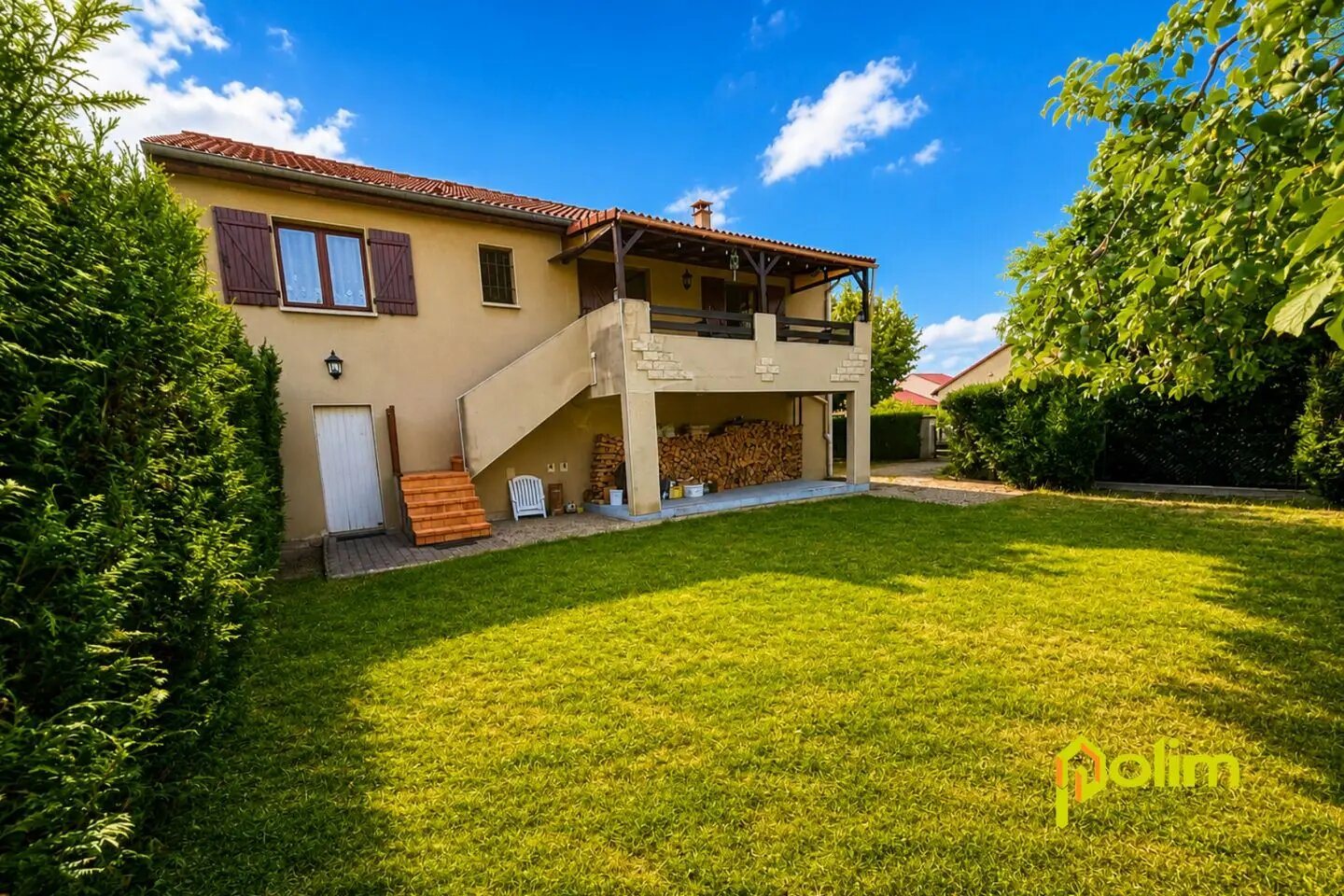 Maison à vendre, 122m², Pont-à-Mousson