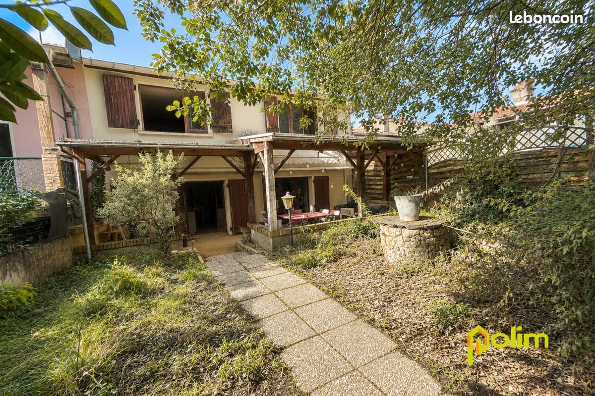 Maison à vendre, 168m², Montauville