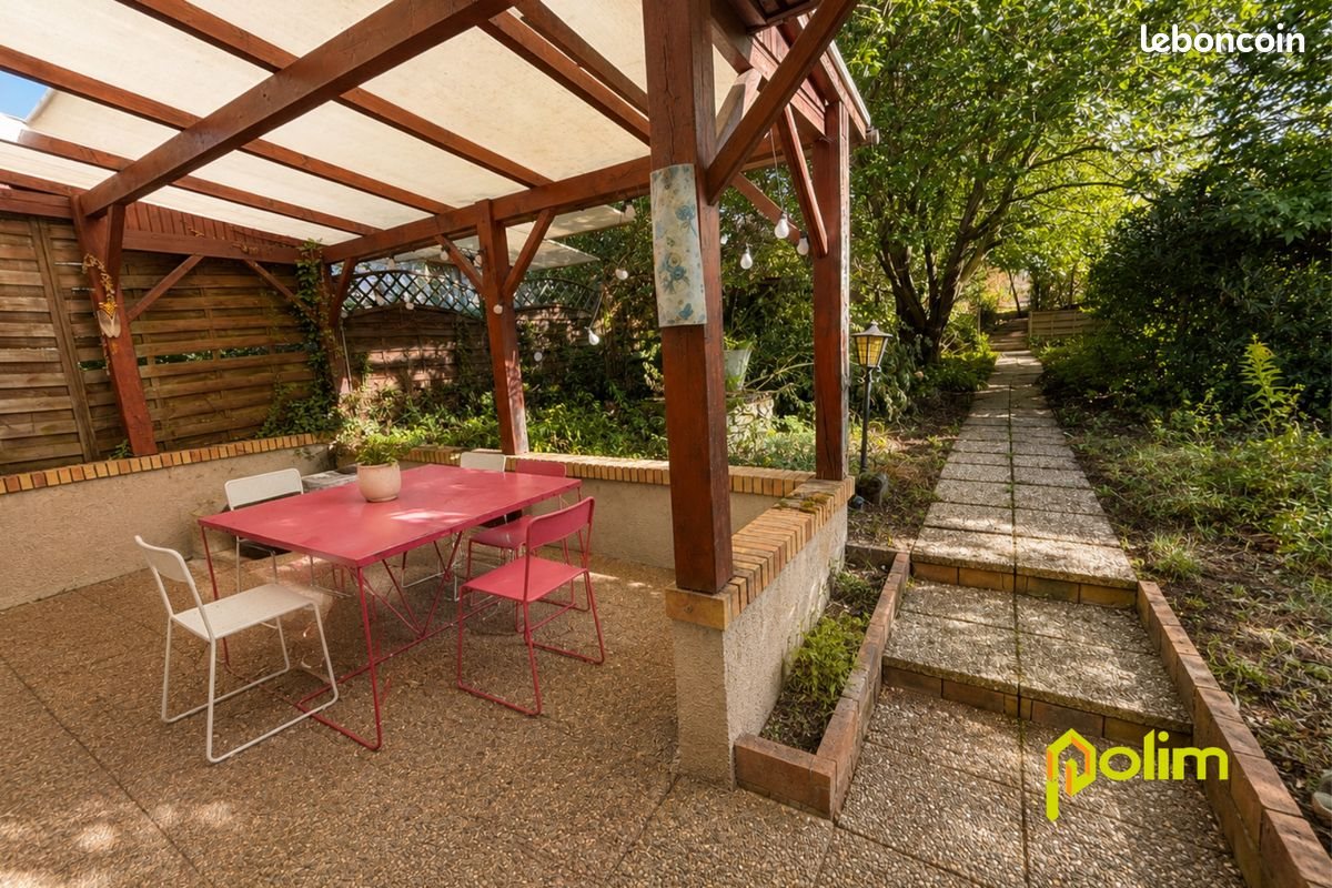 Maison à vendre, 168m², Montauville