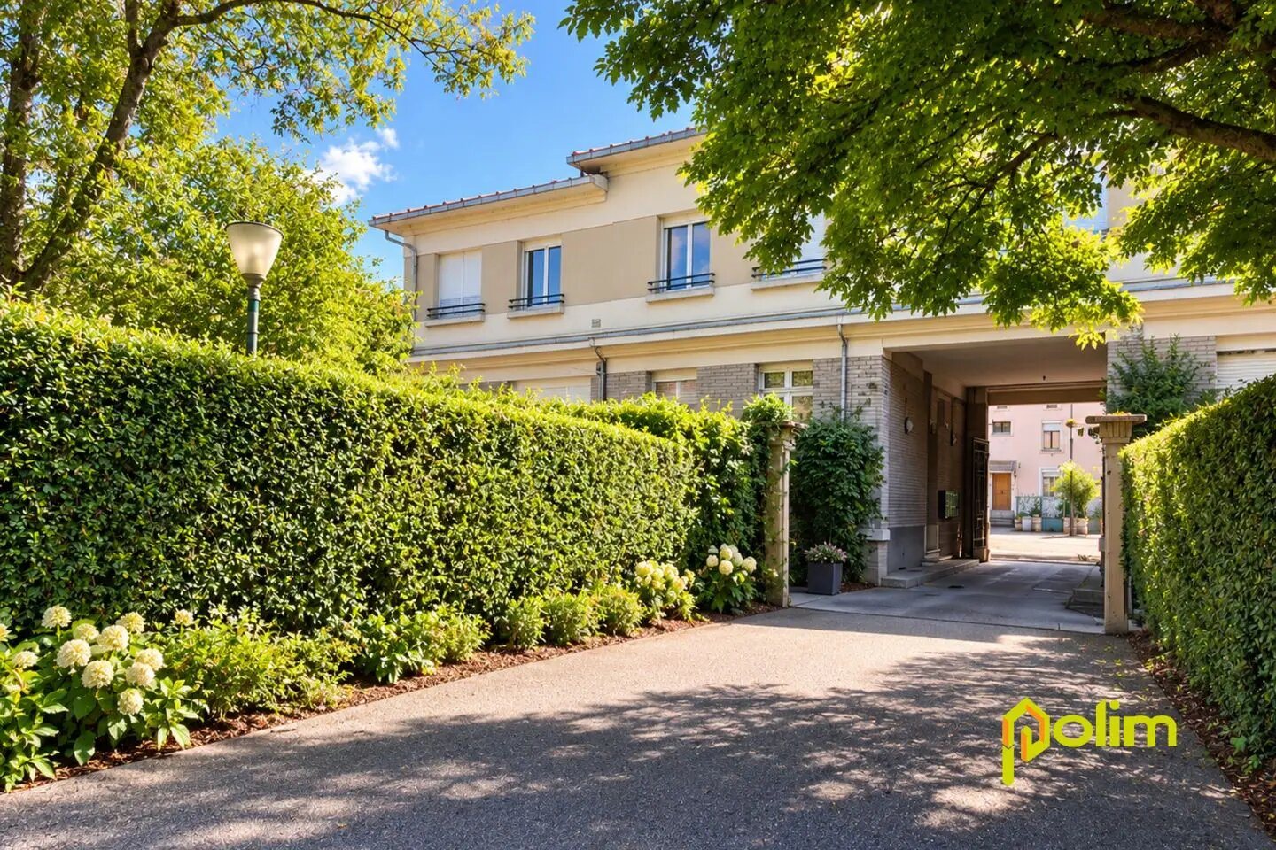 Appartement à vendre, 63m², Pont-à-Mousson