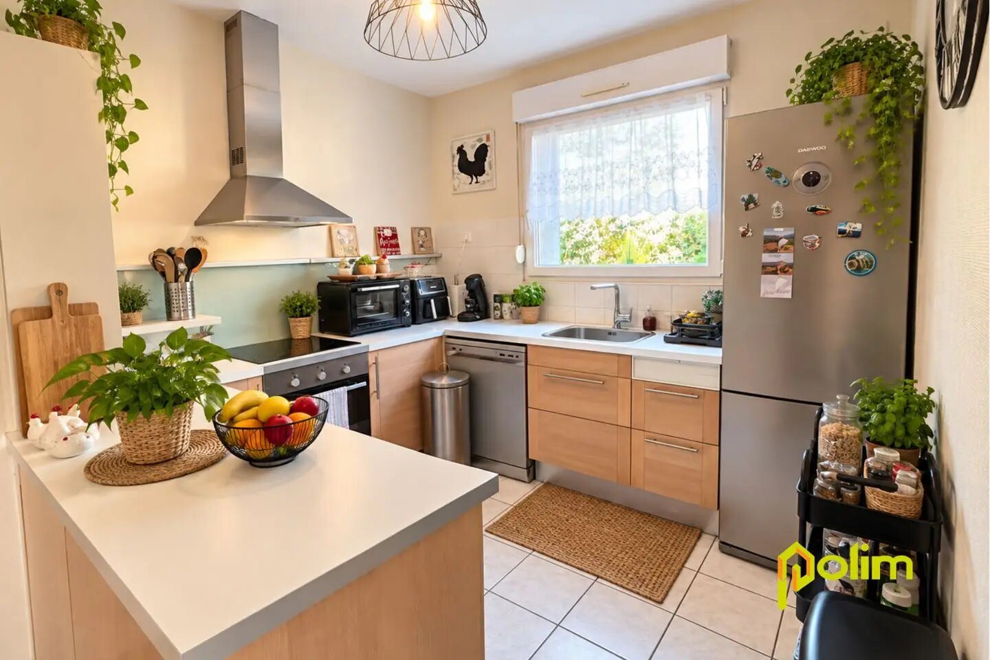Appartement à vendre, 63m², Pont-à-Mousson