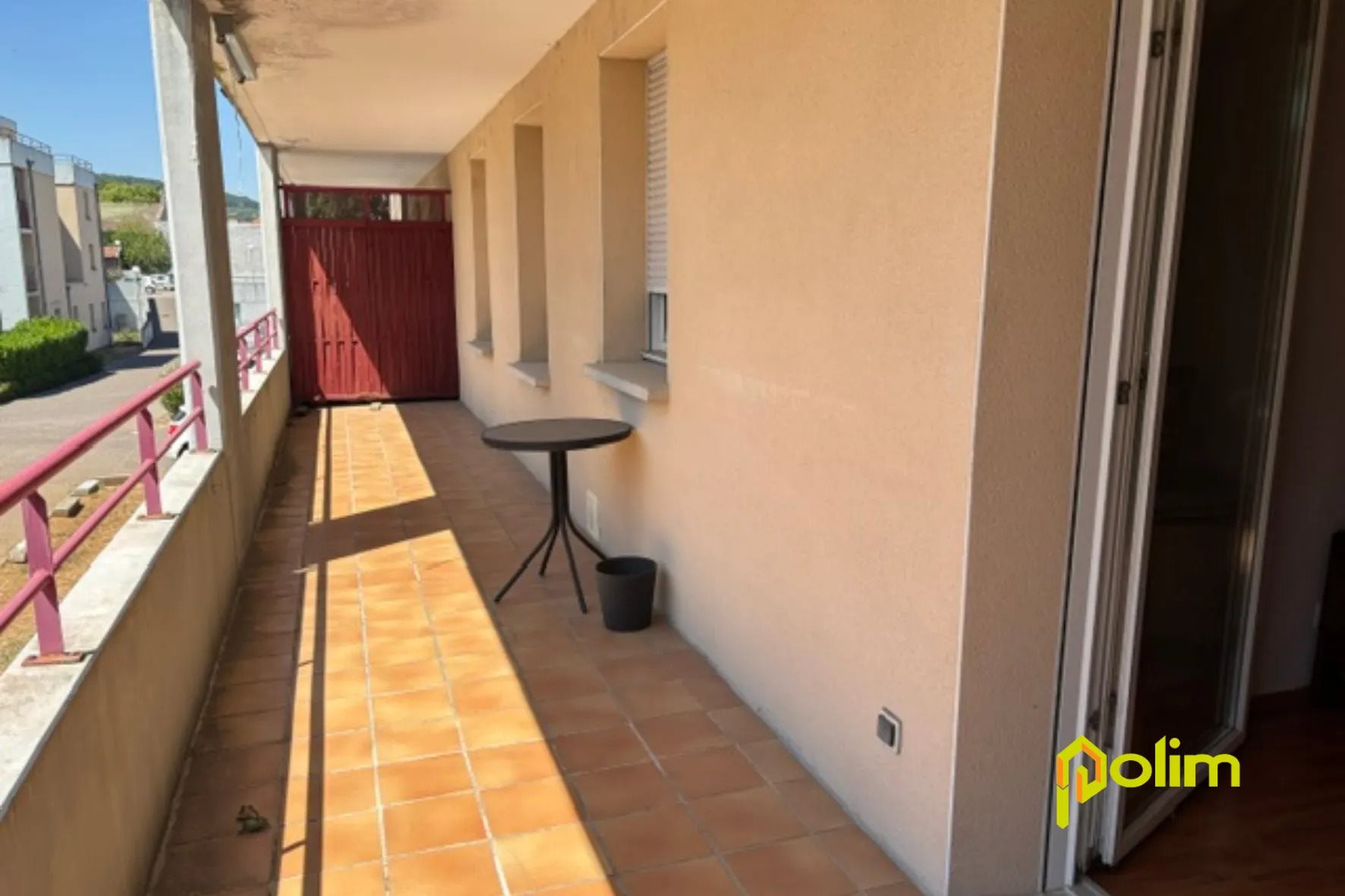 Appartement à vendre, 66m², Pont-à-Mousson