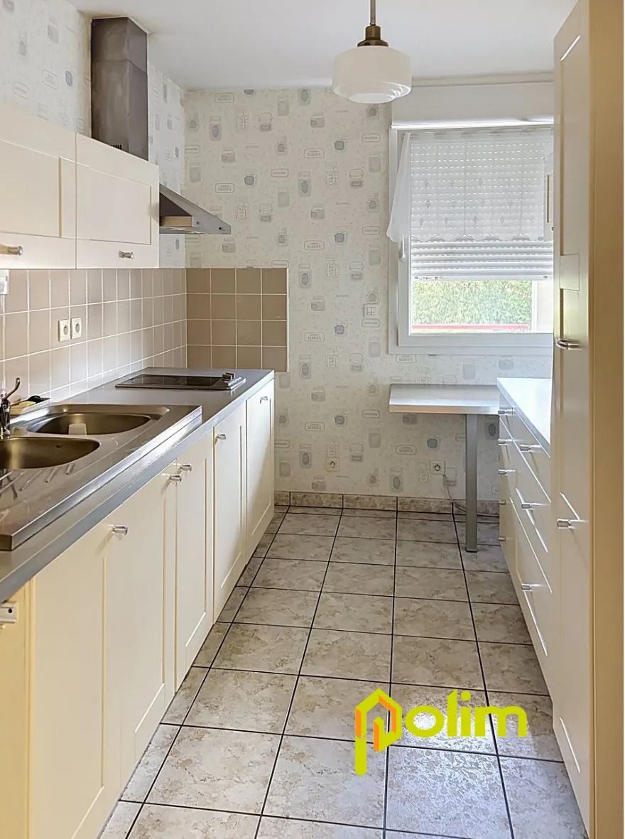 Appartement à vendre, 66m², Pont-à-Mousson