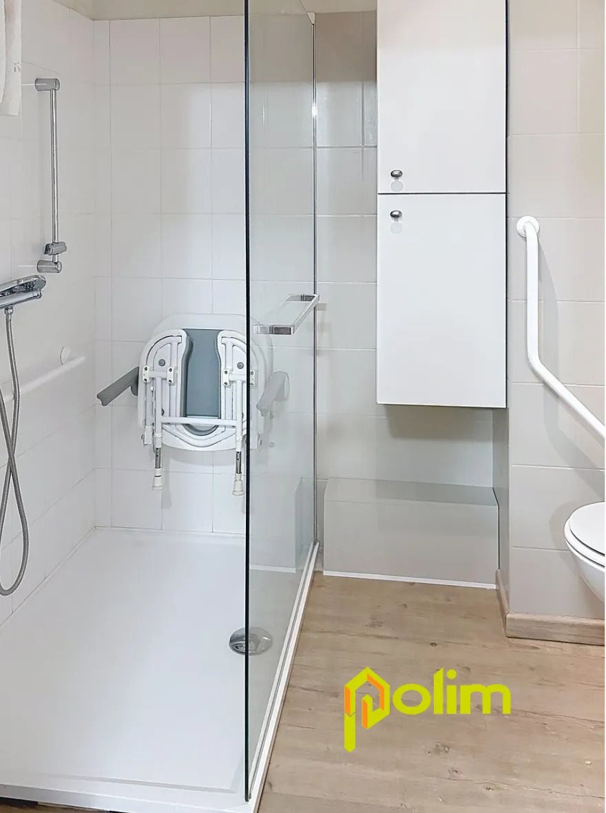 Appartement à vendre, 66m², Pont-à-Mousson