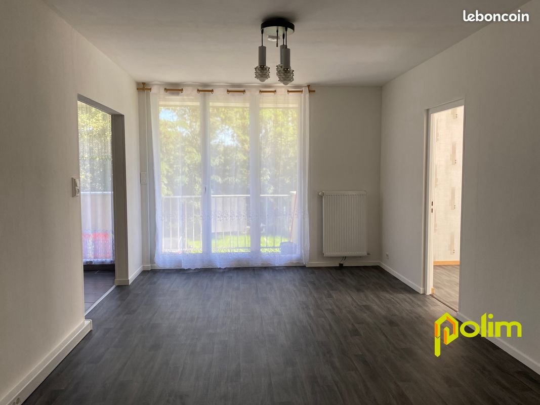 Appartement à louer, 64m², Pagny-sur-Moselle