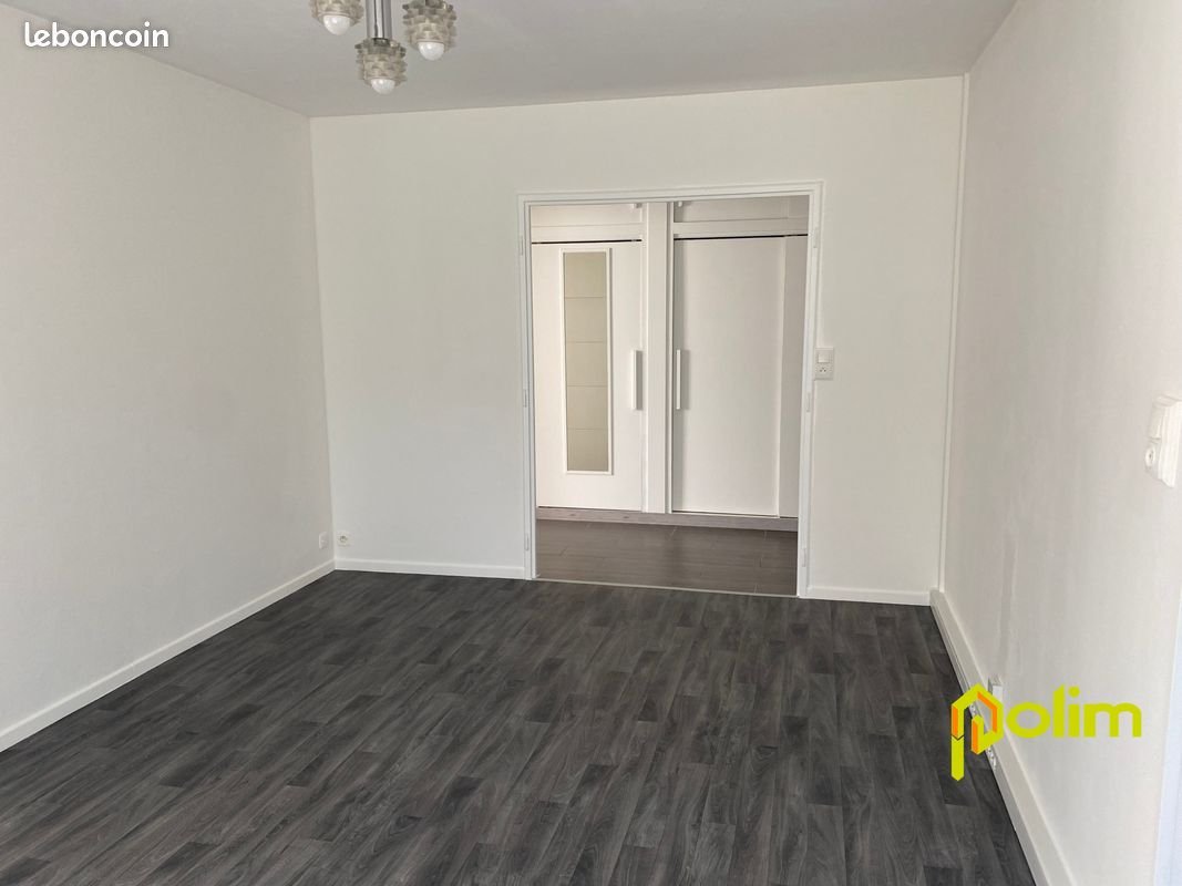 Appartement à louer, 64m², Pagny-sur-Moselle