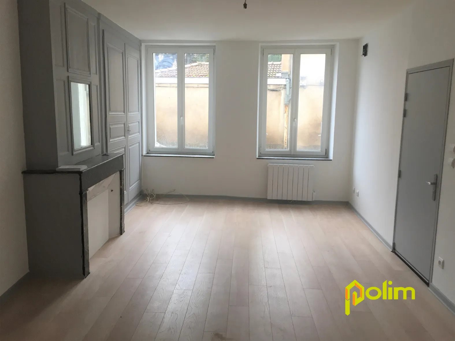 Appartement à louer, 31m², Pont-à-Mousson