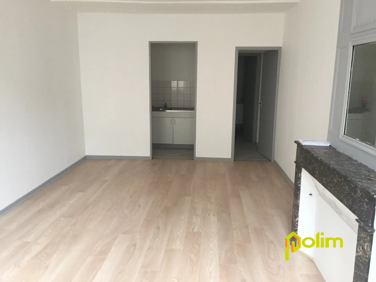 Appartement à louer, 31m², Pont-à-Mousson