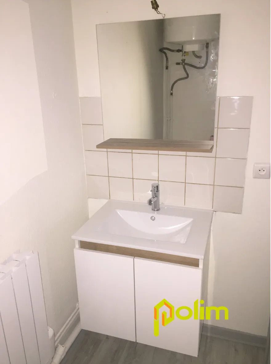 Appartement à louer, 31m², Pont-à-Mousson