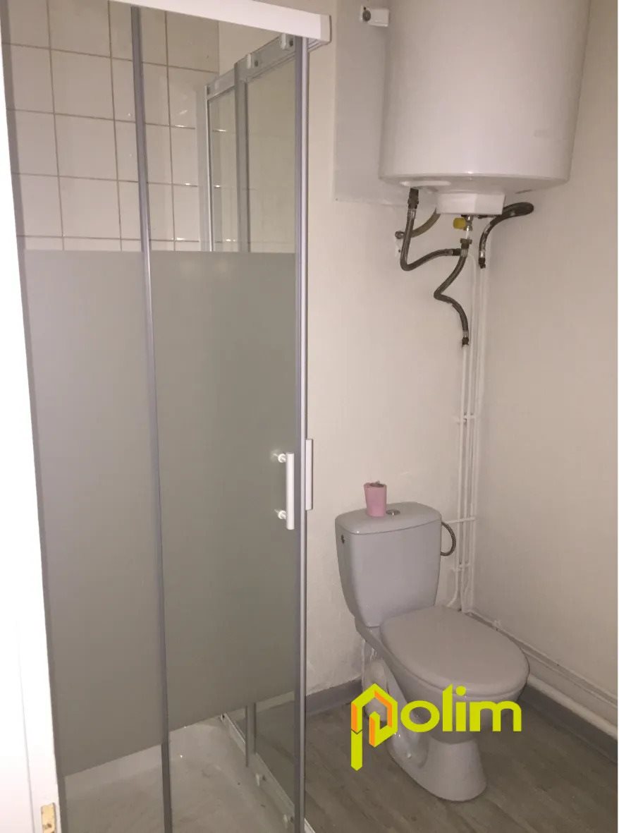 Appartement à louer, 31m², Pont-à-Mousson