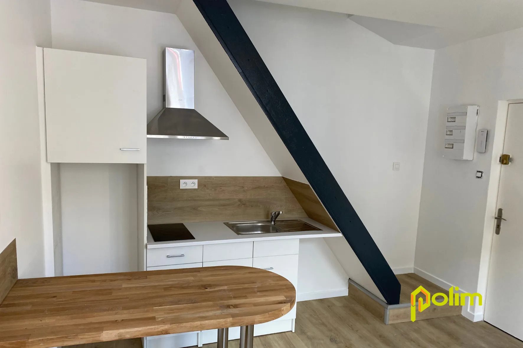 Appartement à louer, 30m², Pont-à-Mousson