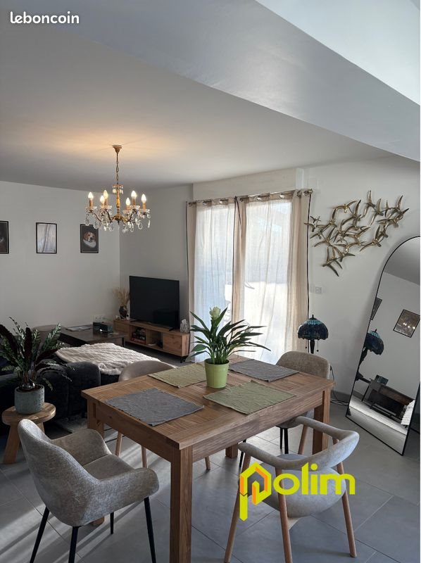 Appartement à louer, 109m², Norroy-lès-Pont-à-Mousson