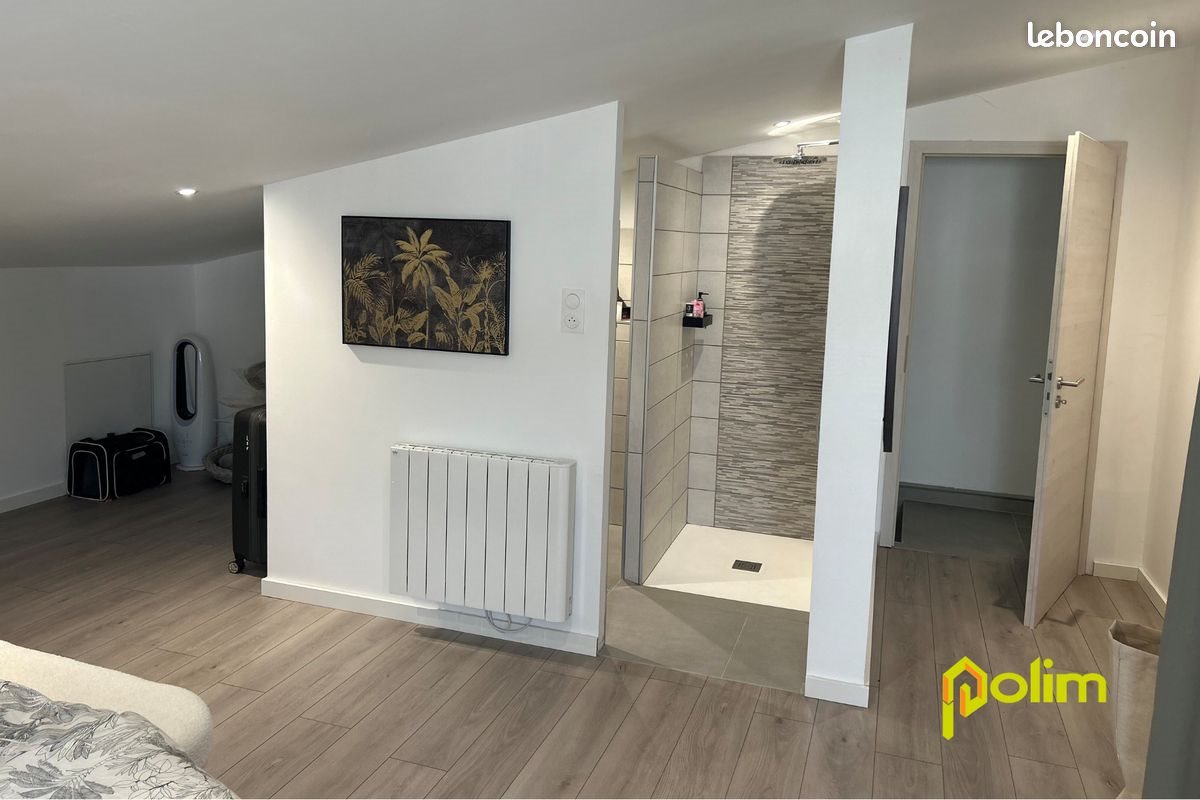 Appartement à louer, 109m², Norroy-lès-Pont-à-Mousson