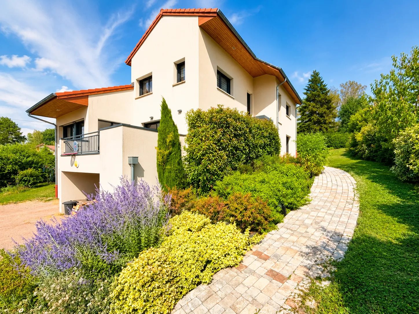 Maison à vendre, 180m², Pont-à-Mousson