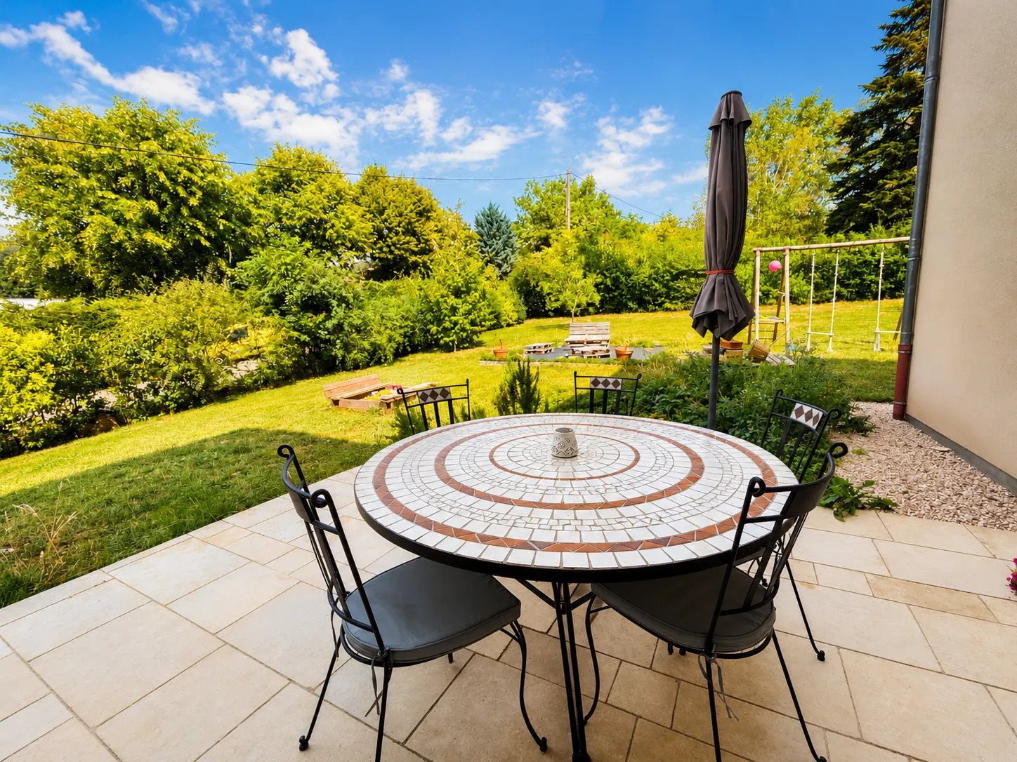 Maison à vendre, 180m², Pont-à-Mousson