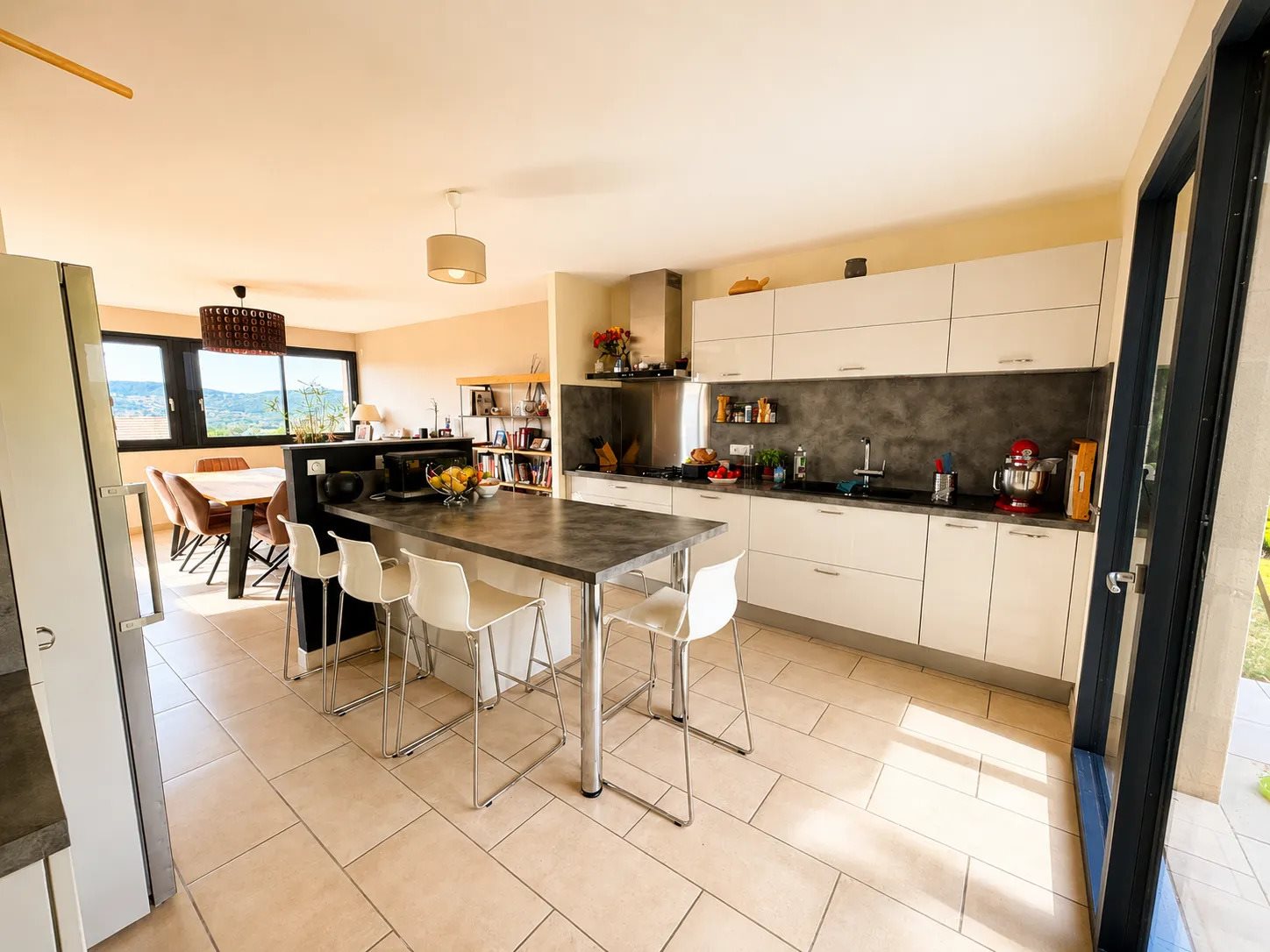 Maison à vendre, 180m², Pont-à-Mousson