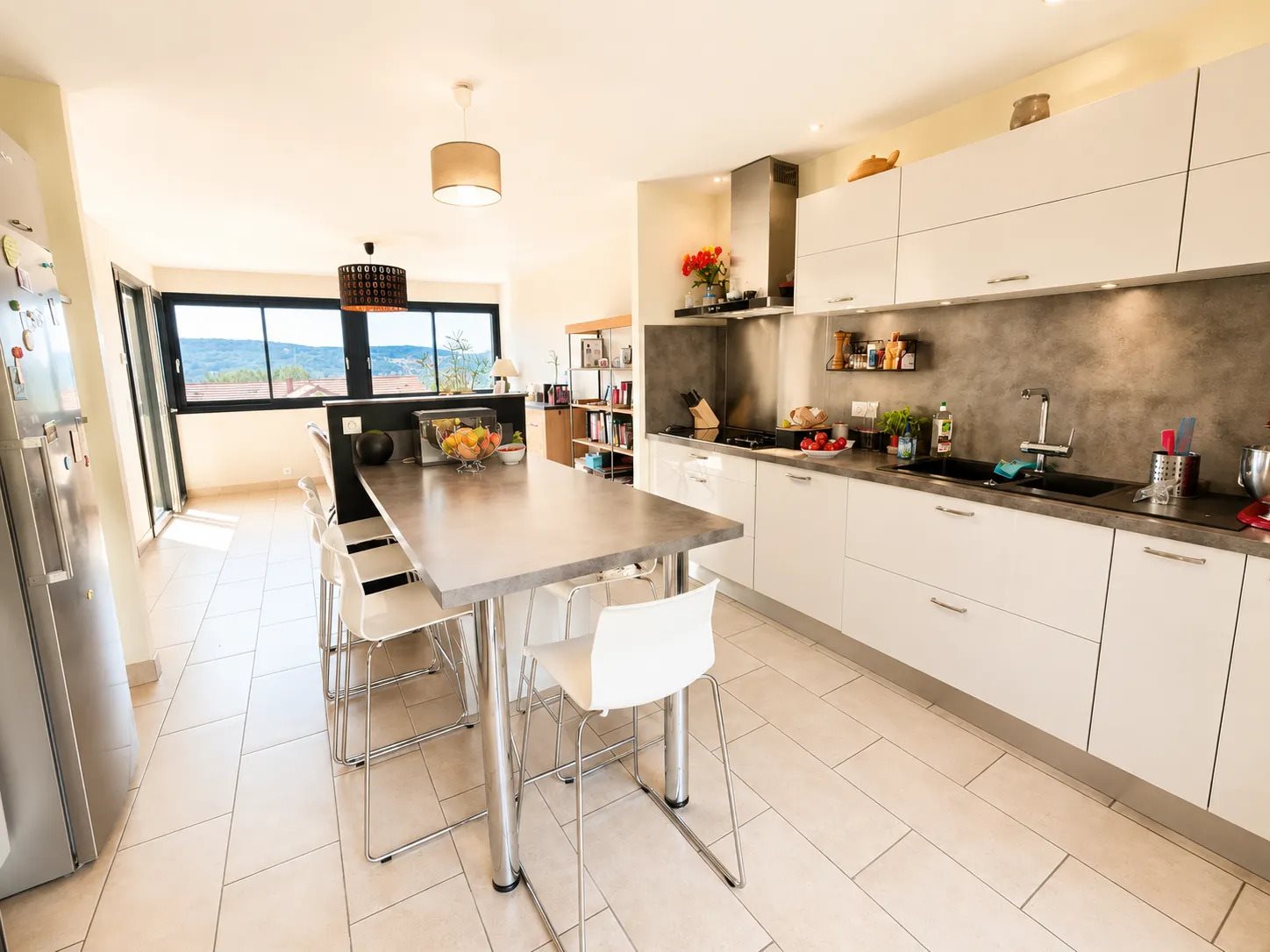 Maison à vendre, 180m², Pont-à-Mousson