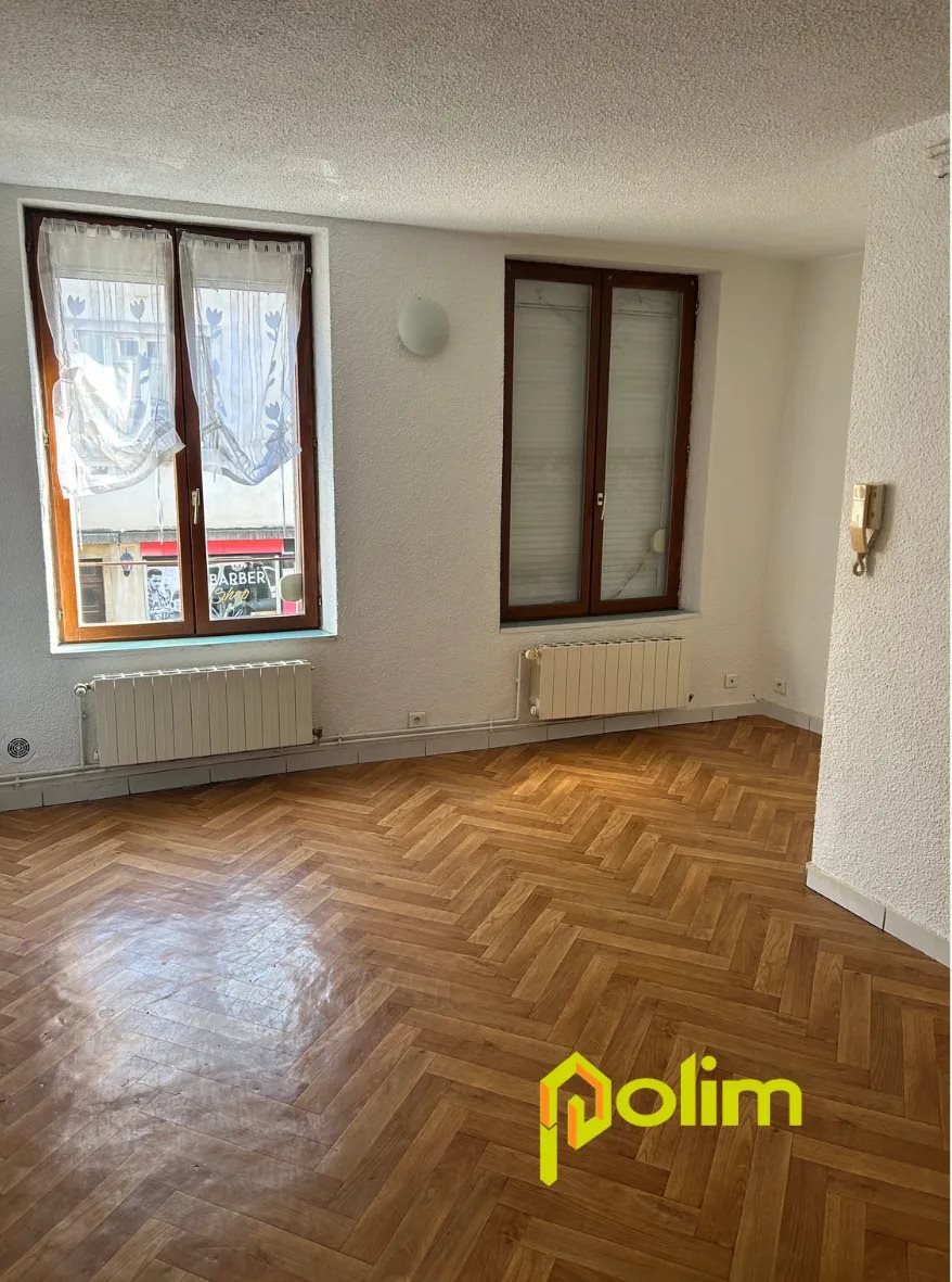 Appartement à louer, 46m², Pont-à-Mousson