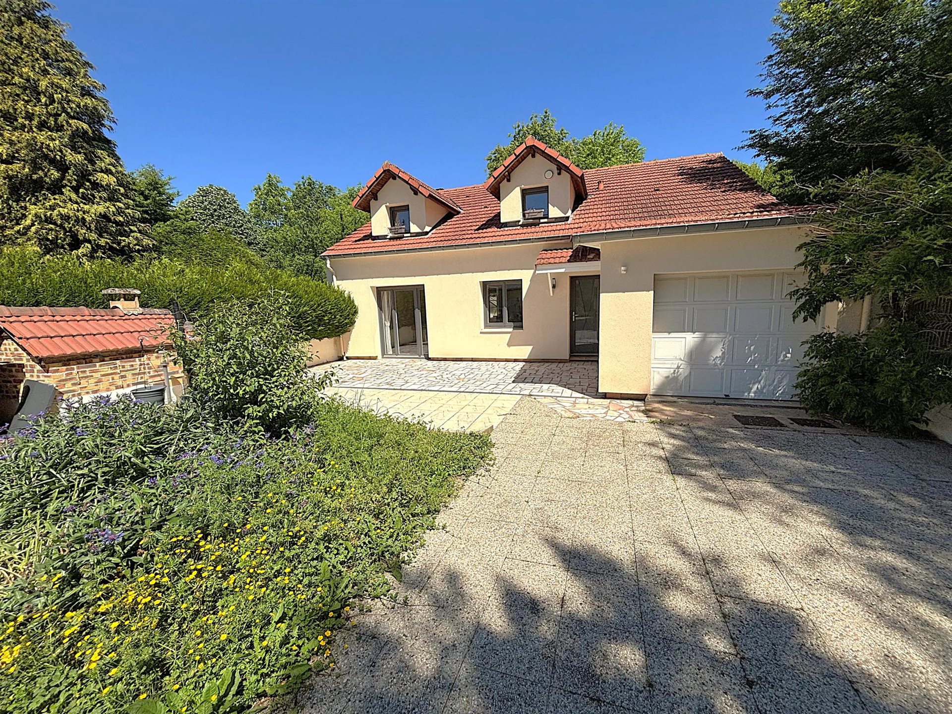 Maison à vendre, 137m², Blénod-lès-Pont-à-Mousson