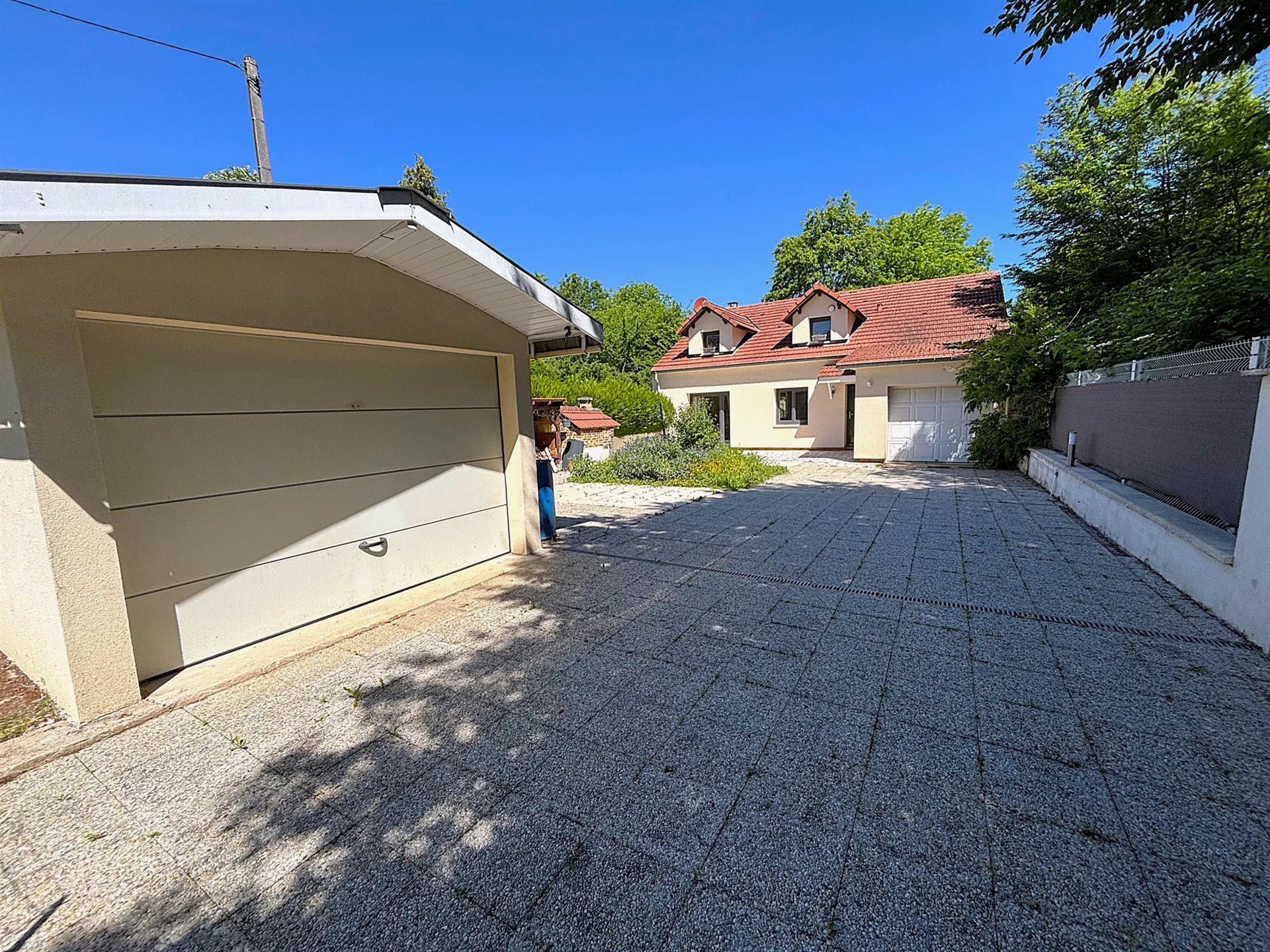 Maison à vendre, 137m², Blénod-lès-Pont-à-Mousson
