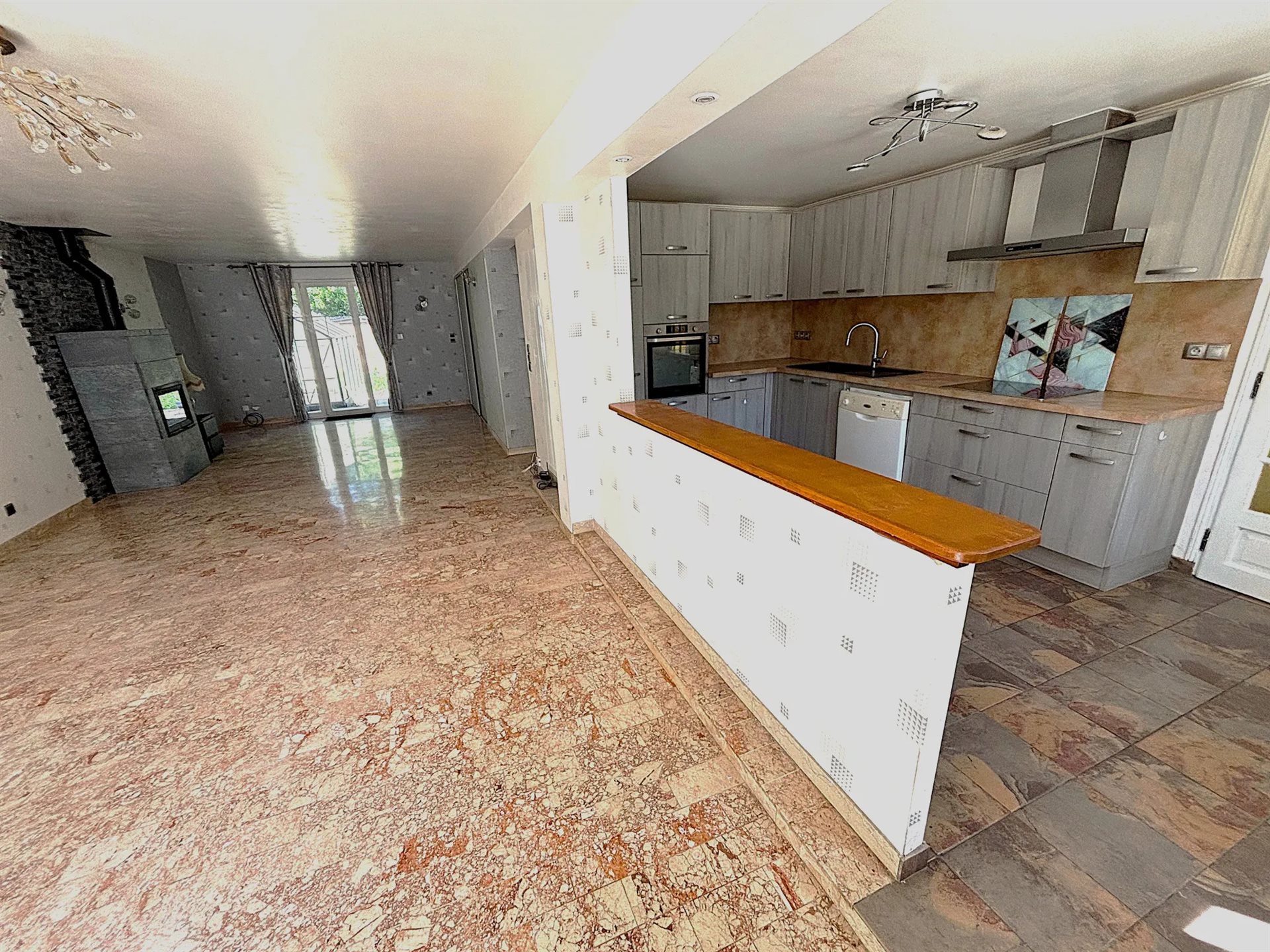 Maison à vendre, 137m², Blénod-lès-Pont-à-Mousson