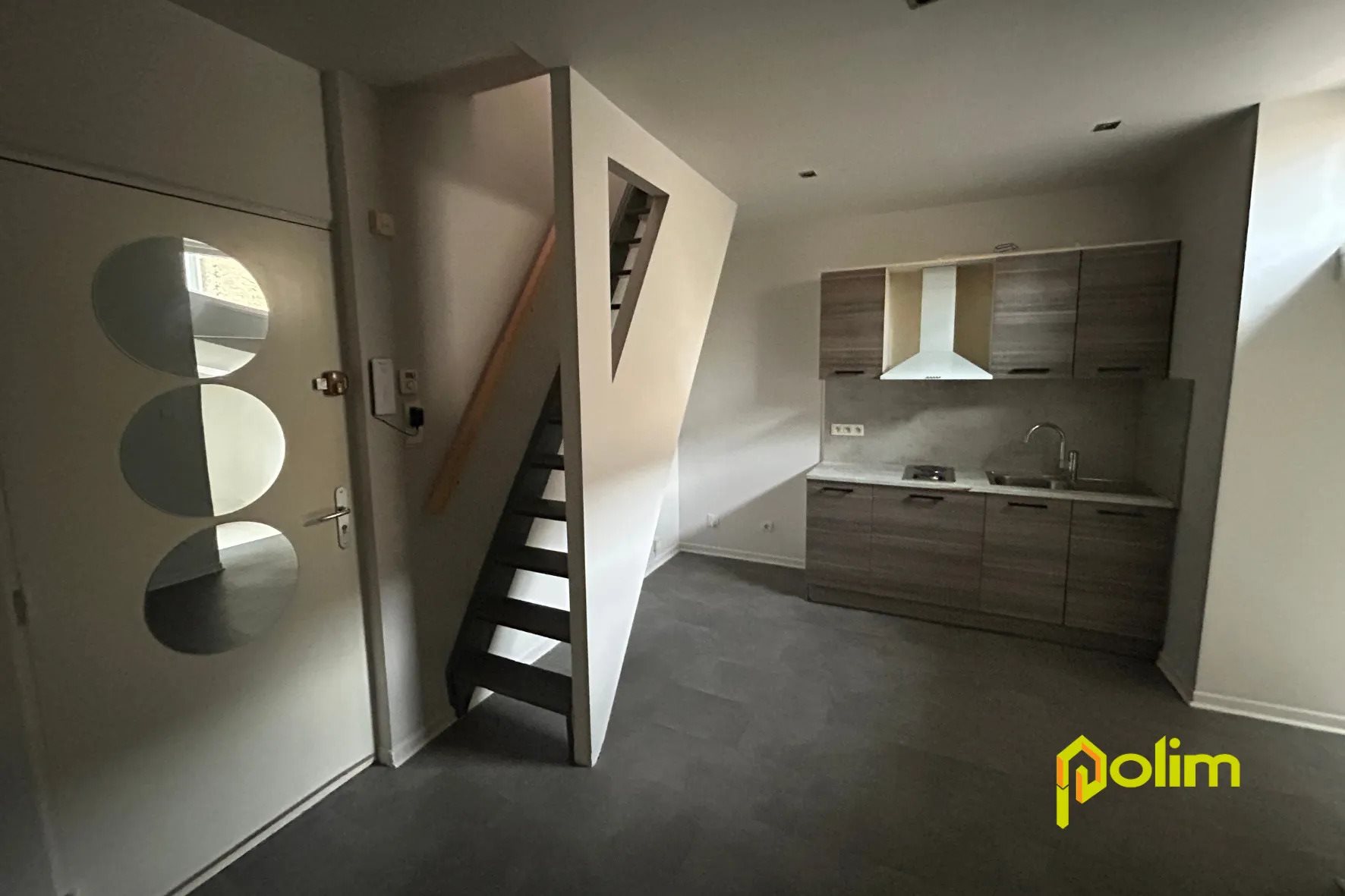 Appartement à louer, 47m², Pont-à-Mousson
