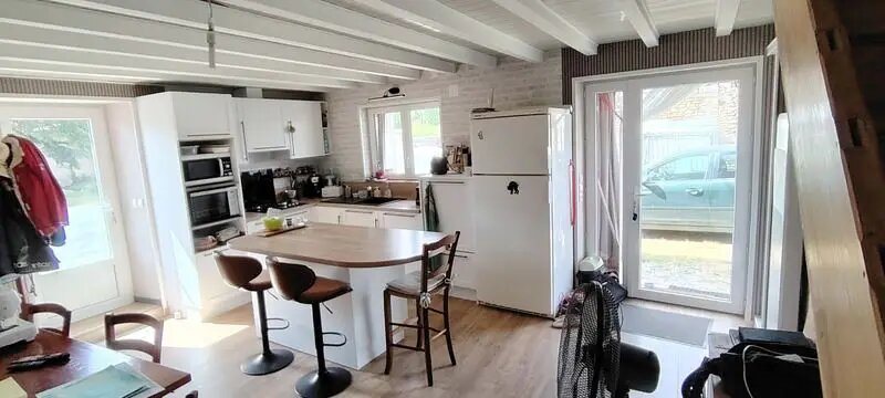 Maison à vendre, 56m², Plaine-et-Vallées