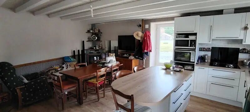 Maison à vendre, 56m², Plaine-et-Vallées