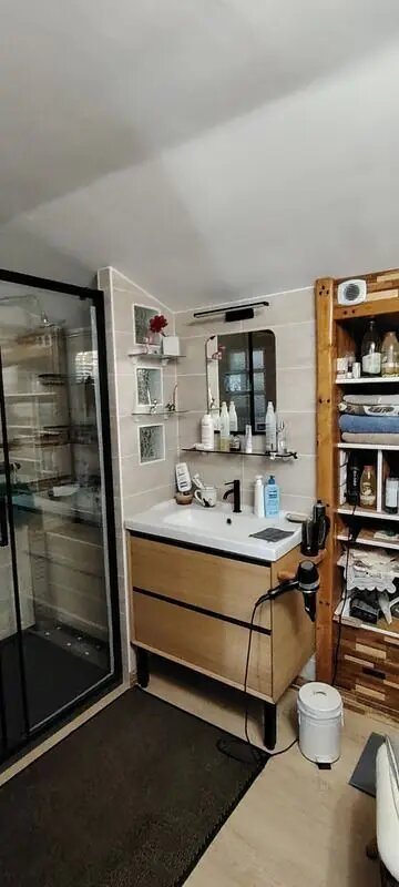 Maison à vendre, 56m², Plaine-et-Vallées