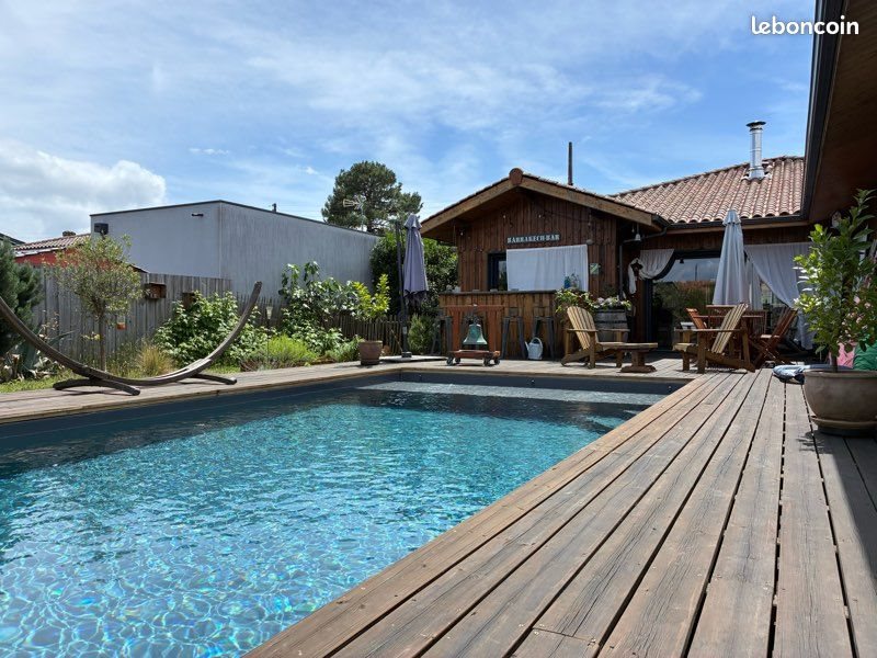 Maison à vendre, 158m², Andernos-les-Bains