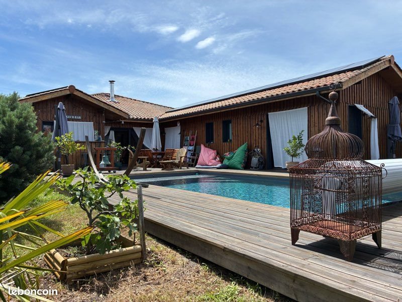 Maison à vendre, 158m², Andernos-les-Bains