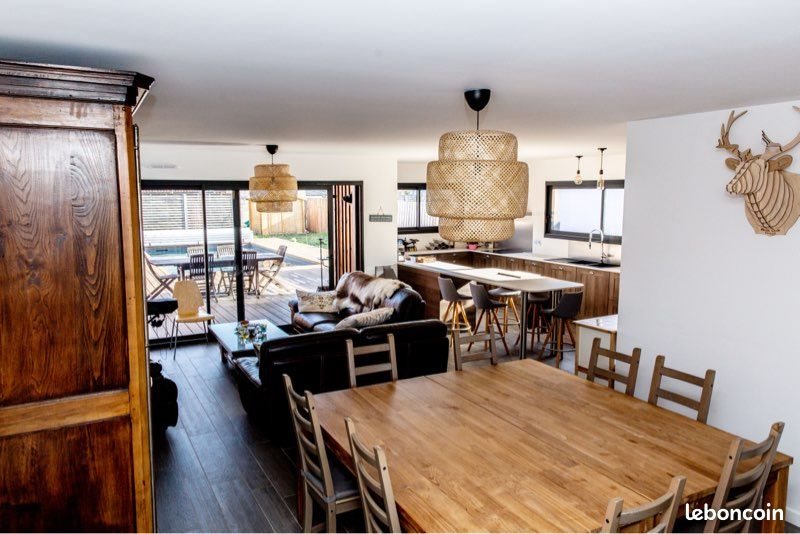 Maison à vendre, 158m², Andernos-les-Bains