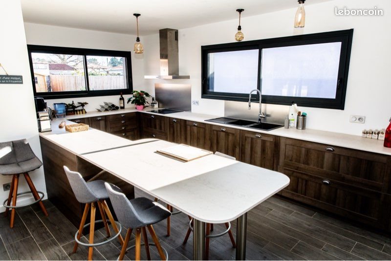 Maison à vendre, 158m², Andernos-les-Bains