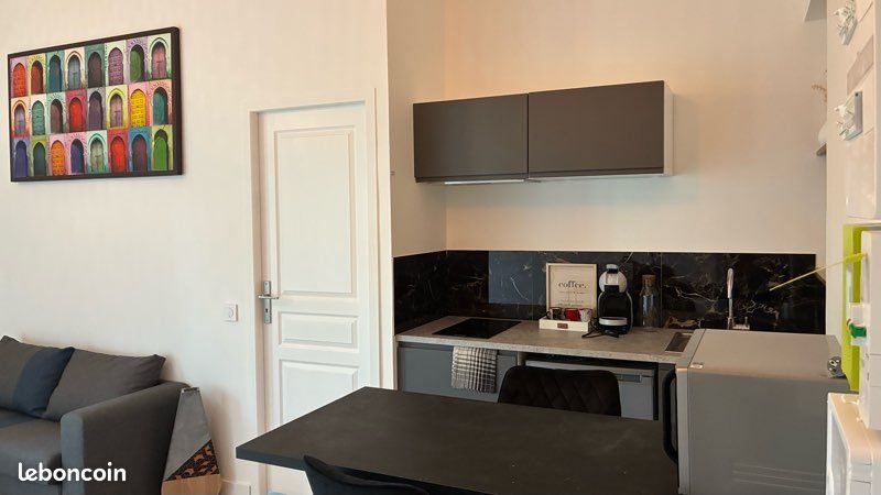 Appartement à vendre, 29m², Pompignac