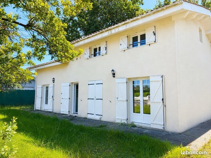 Maison à vendre, 129m², Andernos-les-Bains