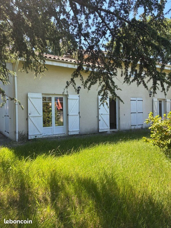 Maison à vendre, 129m², Andernos-les-Bains